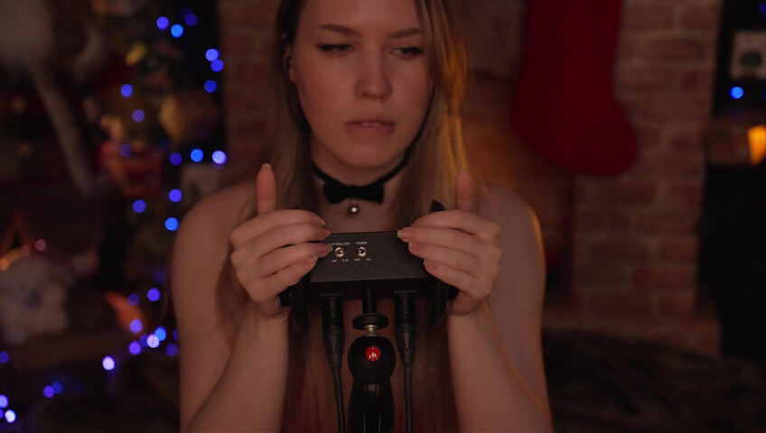 MOOD ASMR - 29 December 2025 - ADVENT CALENDAR | Part 2/3