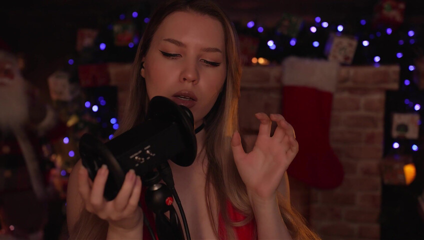 MOOD ASMR - 29 December 2025 - ADVENT CALENDAR | Part 2/3