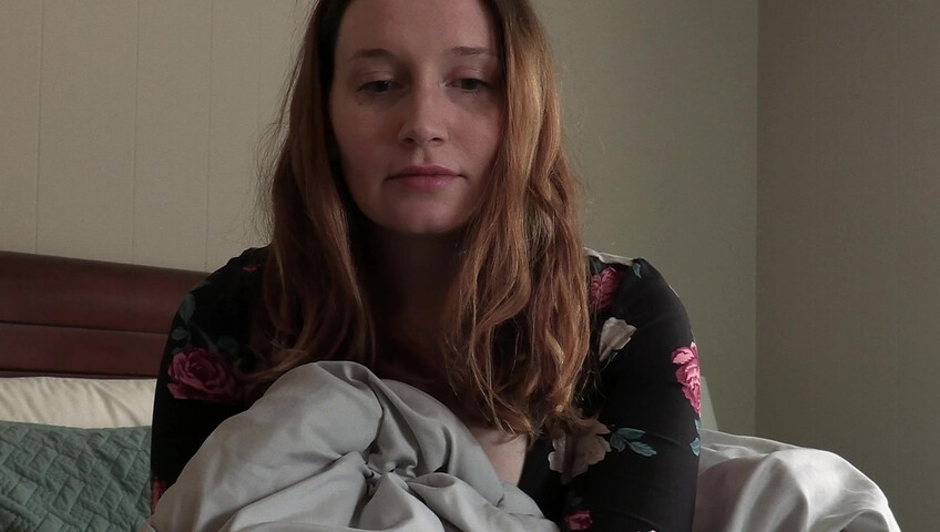 Bettie Bondage - Auntie Needs Attention