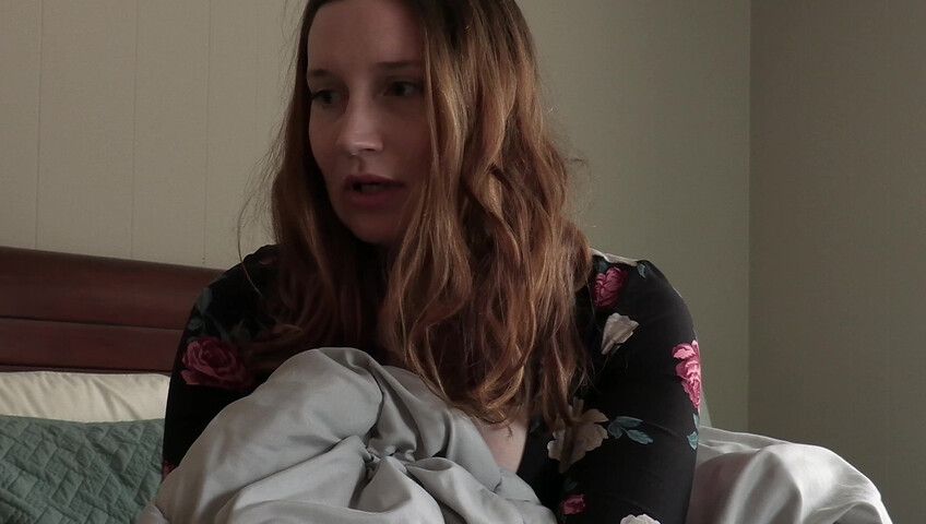 Bettie Bondage - Auntie Needs Attention