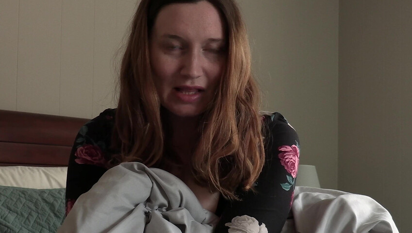 Bettie Bondage - Auntie Needs Attention