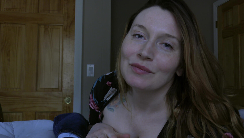 Bettie Bondage - Auntie Needs Attention