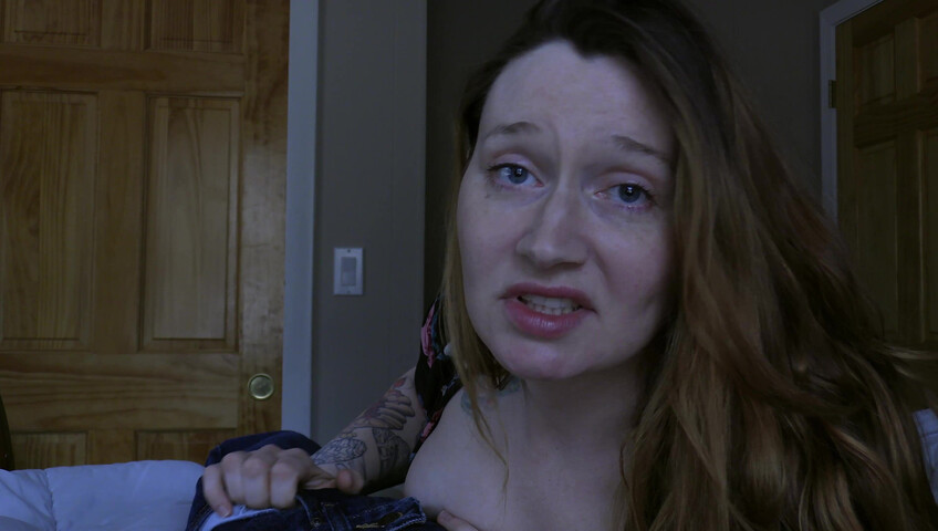 Bettie Bondage - Auntie Needs Attention