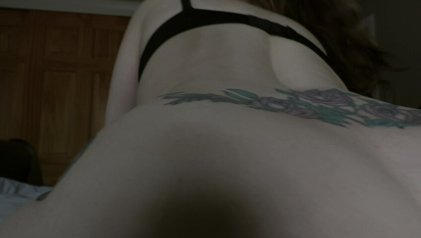 Bettie Bondage - Auntie Needs Attention