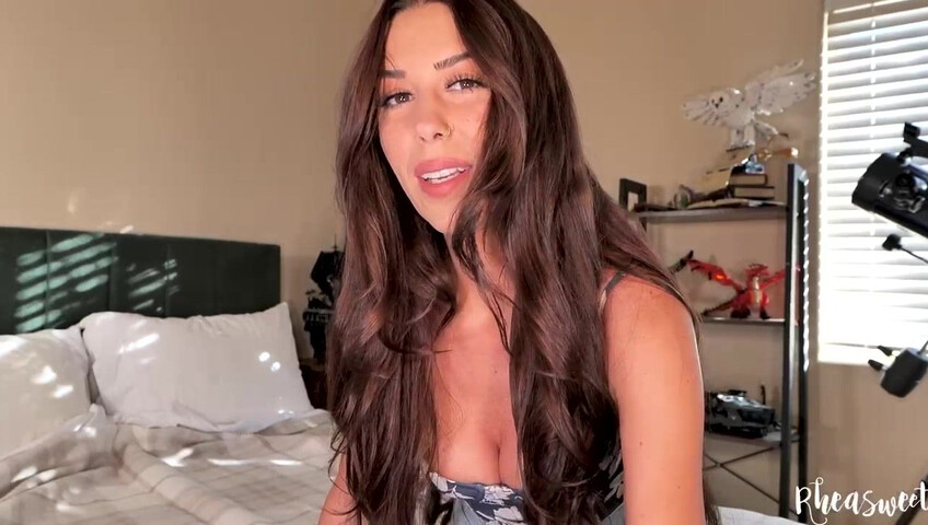 RheaSweet – Wet Dreams