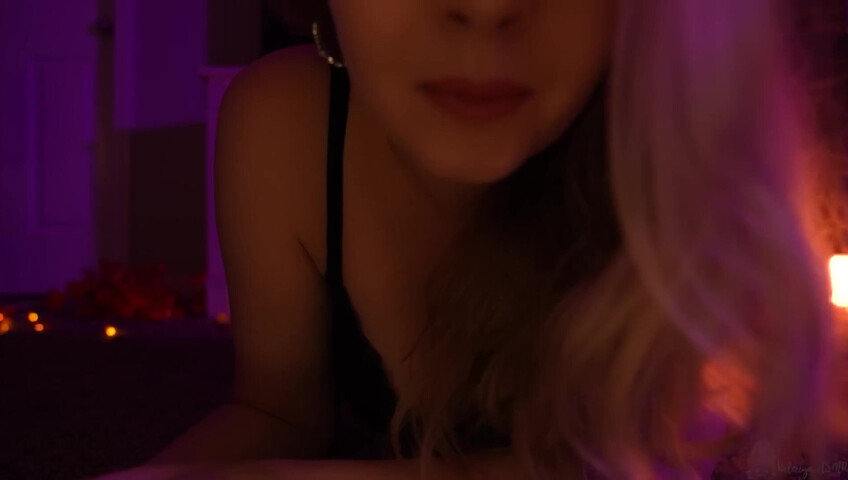 Valeriya ASMR - 14 Sep 2025 - Emergency ASMR- You Fainted and I Lay Beside You