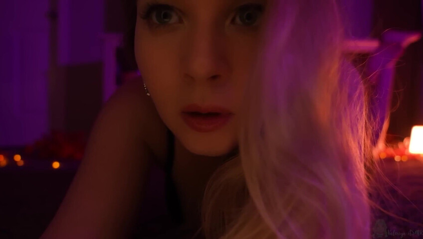 Valeriya ASMR - 14 Sep 2025 - Emergency ASMR- You Fainted and I Lay Beside You