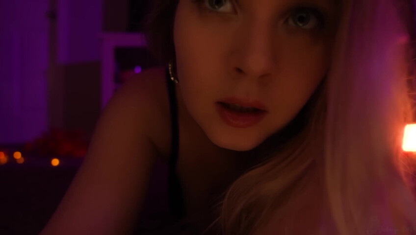 Valeriya ASMR - 14 Sep 2025 - Emergency ASMR- You Fainted and I Lay Beside You
