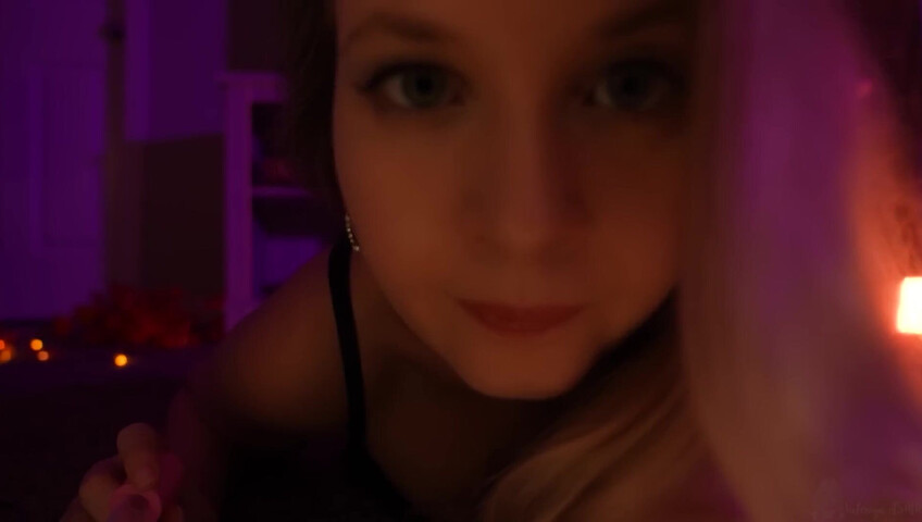 Valeriya ASMR - 14 Sep 2025 - Emergency ASMR- You Fainted and I Lay Beside You