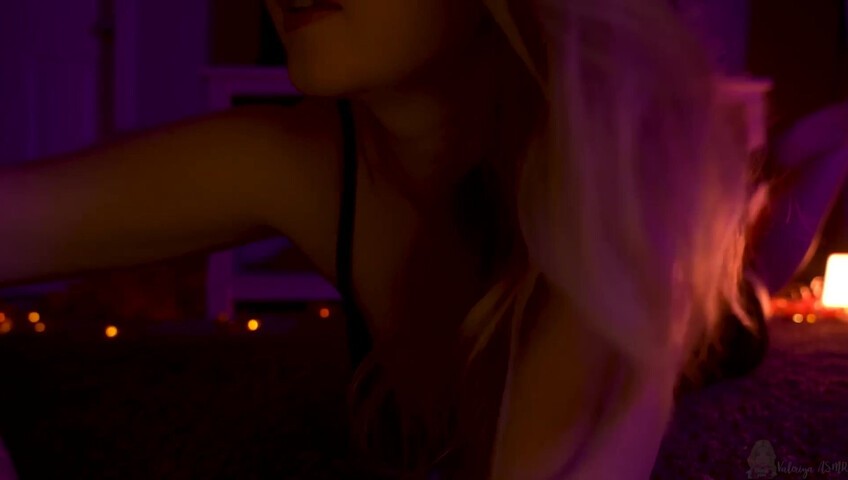 Valeriya ASMR - 14 Sep 2025 - Emergency ASMR- You Fainted and I Lay Beside You