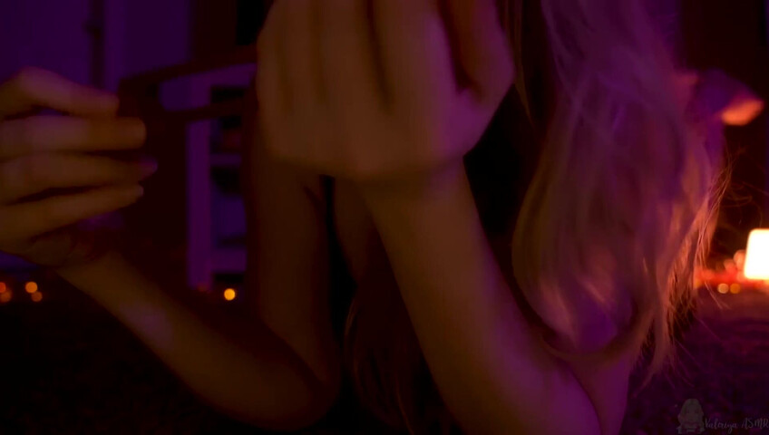 Valeriya ASMR - 14 Sep 2025 - Emergency ASMR- You Fainted and I Lay Beside You