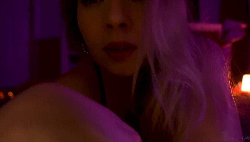 Valeriya ASMR - 14 Sep 2025 - Emergency ASMR- You Fainted and I Lay Beside You