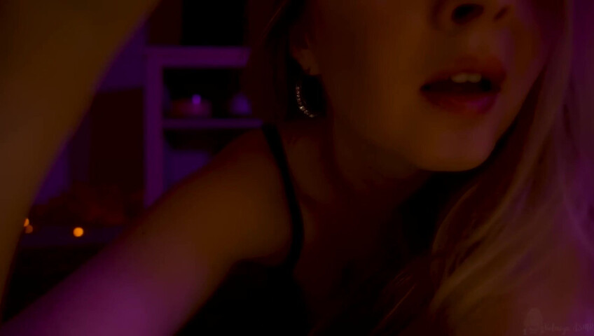 Valeriya ASMR - 14 Sep 2025 - Emergency ASMR- You Fainted and I Lay Beside You