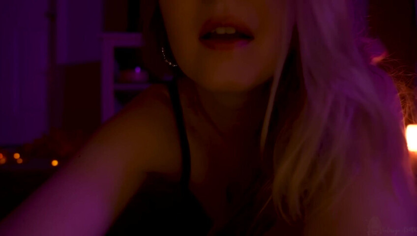 Valeriya ASMR - 14 Sep 2025 - Emergency ASMR- You Fainted and I Lay Beside You