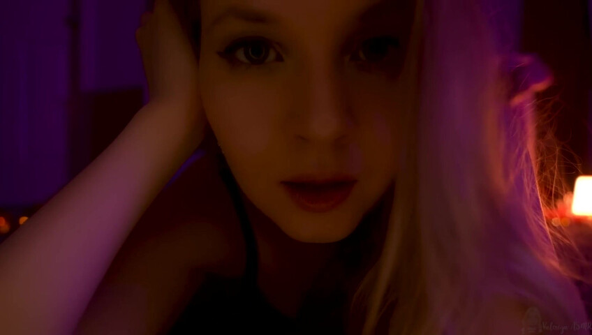 Valeriya ASMR - 14 Sep 2025 - Emergency ASMR- You Fainted and I Lay Beside You