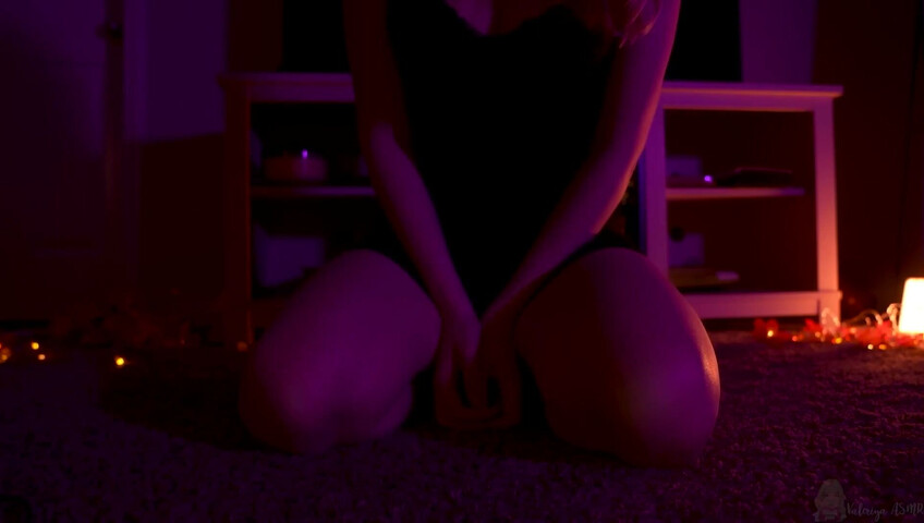 Valeriya ASMR - 14 Sep 2025 - Emergency ASMR- You Fainted and I Lay Beside You