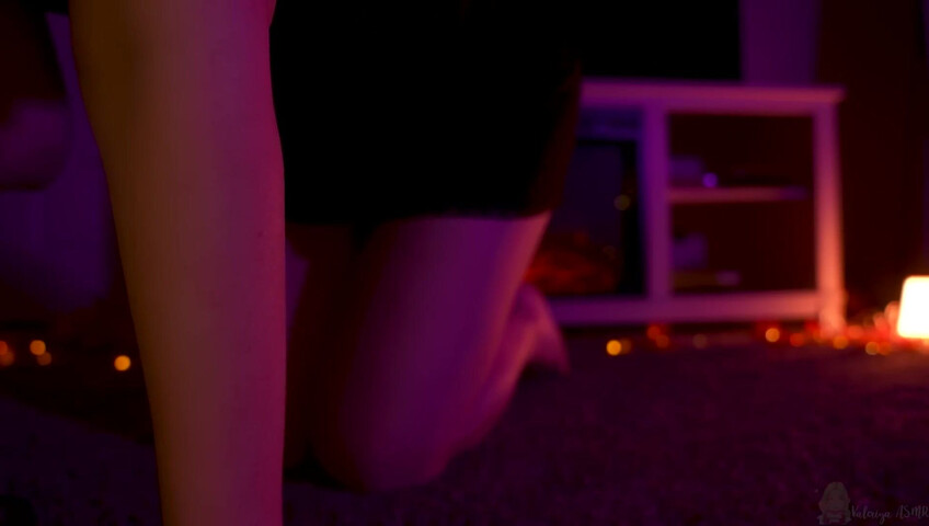 Valeriya ASMR - 14 Sep 2025 - Emergency ASMR- You Fainted and I Lay Beside You