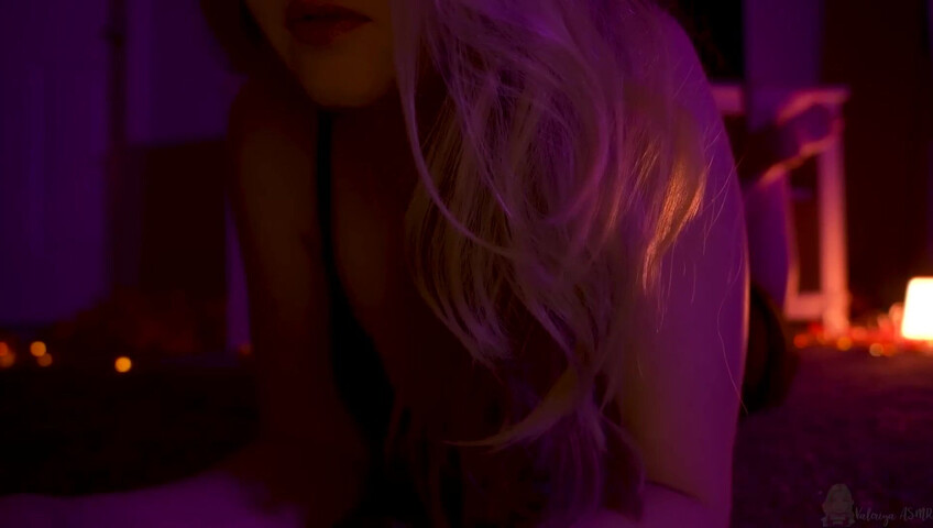 Valeriya ASMR - 14 Sep 2025 - Emergency ASMR- You Fainted and I Lay Beside You