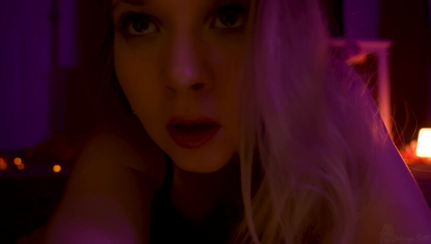 Valeriya ASMR - 14 Sep 2025 - Emergency ASMR- You Fainted and I Lay Beside You