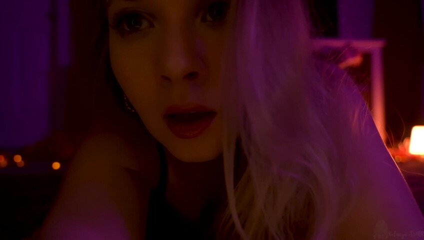 Valeriya ASMR - 14 Sep 2025 - Emergency ASMR- You Fainted and I Lay Beside You