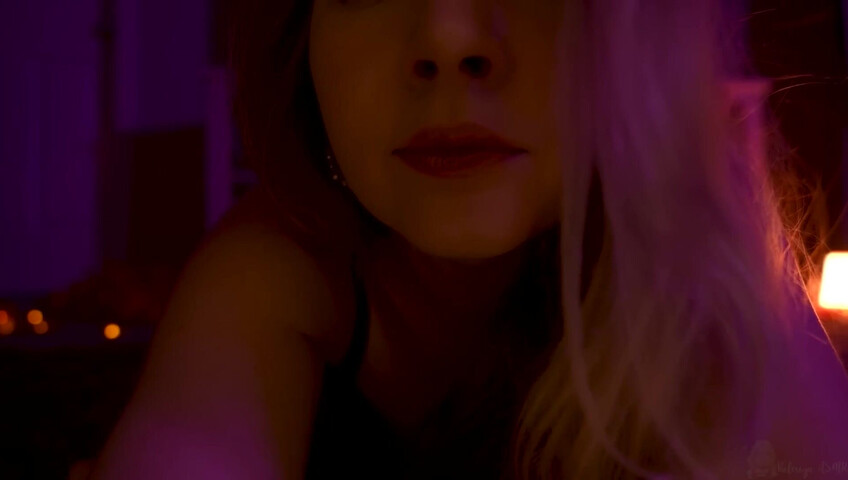 Valeriya ASMR - 14 Sep 2025 - Emergency ASMR- You Fainted and I Lay Beside You