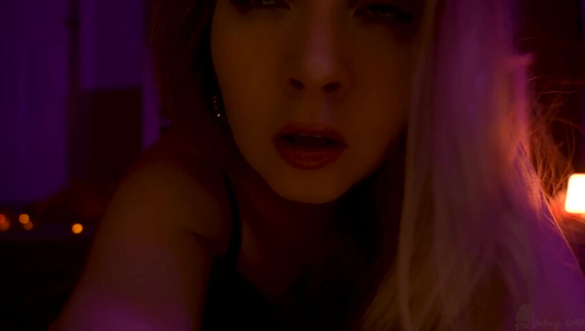 Valeriya ASMR - 14 Sep 2025 - Emergency ASMR- You Fainted and I Lay Beside You