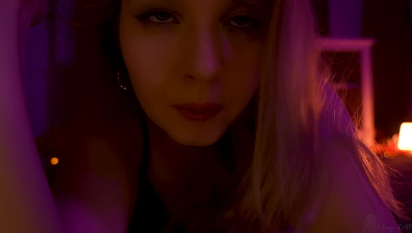 Valeriya ASMR - 14 Sep 2025 - Emergency ASMR- You Fainted and I Lay Beside You