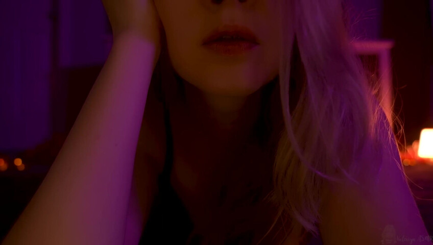 Valeriya ASMR - 14 Sep 2025 - Emergency ASMR- You Fainted and I Lay Beside You