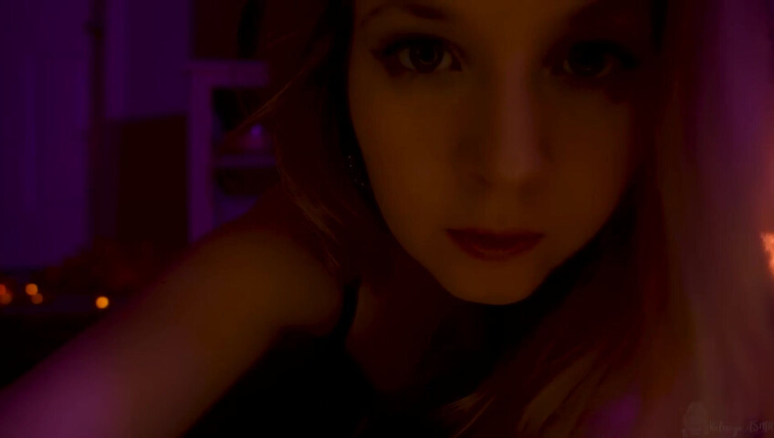 Valeriya ASMR - 14 Sep 2025 - Emergency ASMR- You Fainted and I Lay Beside You