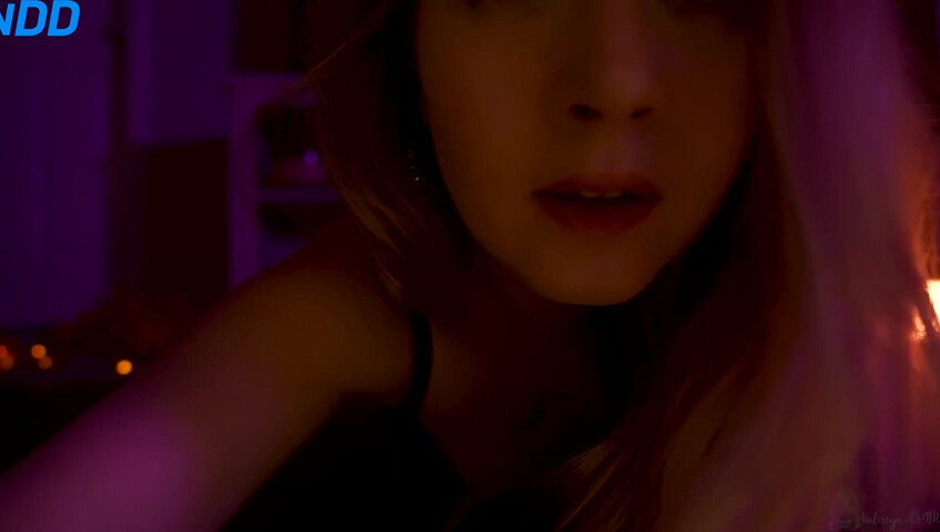 Valeriya ASMR - 14 Sep 2025 - Emergency ASMR- You Fainted and I Lay Beside You