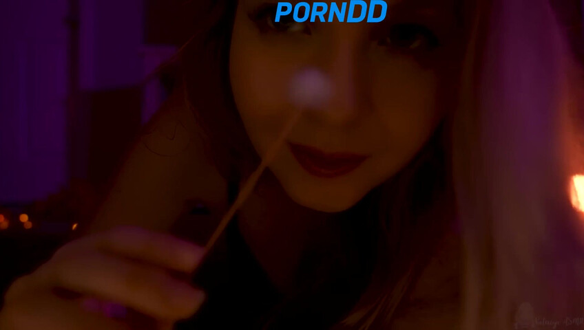 Valeriya ASMR - 14 Sep 2025 - Emergency ASMR- You Fainted and I Lay Beside You