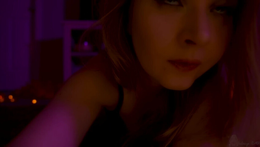 Valeriya ASMR - 14 Sep 2025 - Emergency ASMR- You Fainted and I Lay Beside You