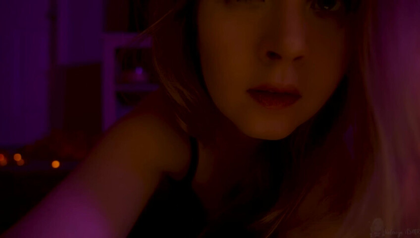 Valeriya ASMR - 14 Sep 2025 - Emergency ASMR- You Fainted and I Lay Beside You