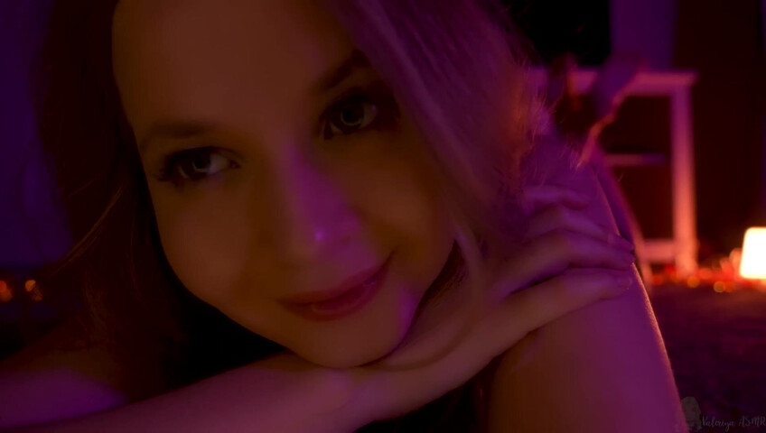 Valeriya ASMR - 14 Sep 2025 - Emergency ASMR- You Fainted and I Lay Beside You