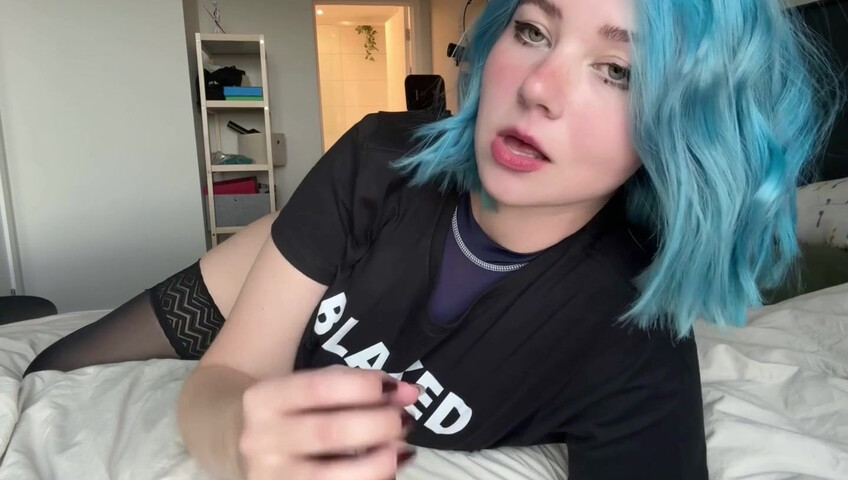 Vixenp - BBC BlowJob | Part 2