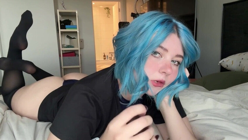 Vixenp - BBC BlowJob | Part 2