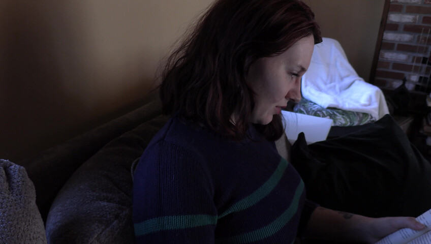 Bettie Bondage - Quarantine Massage for Mom