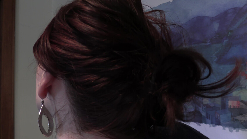 Bettie Bondage - Quarantine Massage for Mom