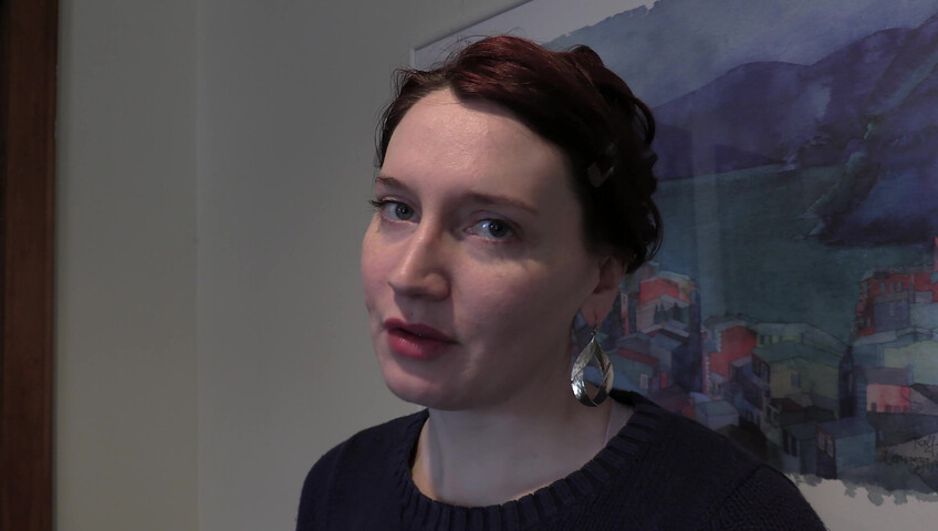 Bettie Bondage - Quarantine Massage for Mom