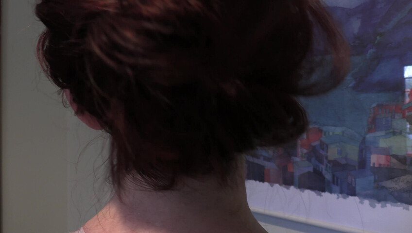 Bettie Bondage - Quarantine Massage for Mom