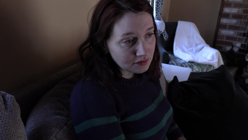 Bettie Bondage - Quarantine Massage for Mom