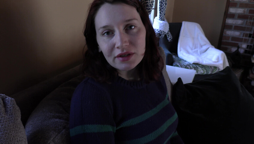 Bettie Bondage - Quarantine Massage for Mom