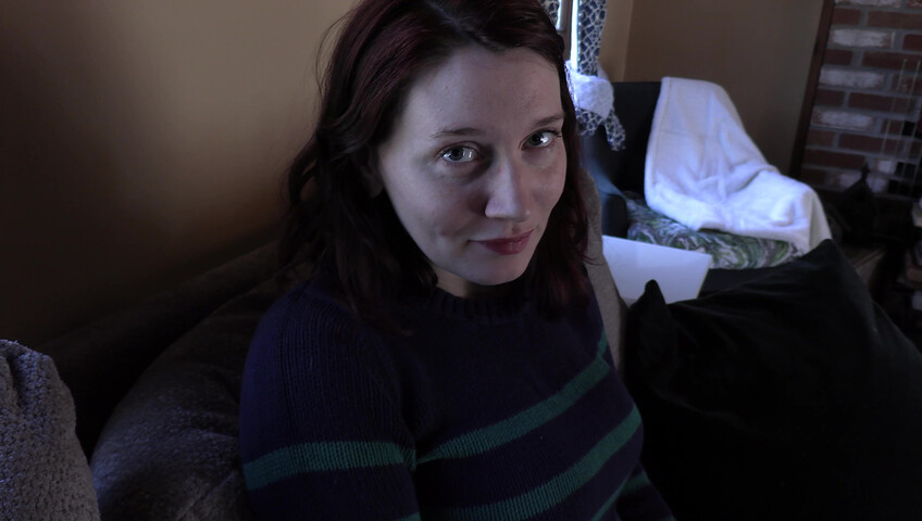 Bettie Bondage - Quarantine Massage for Mom