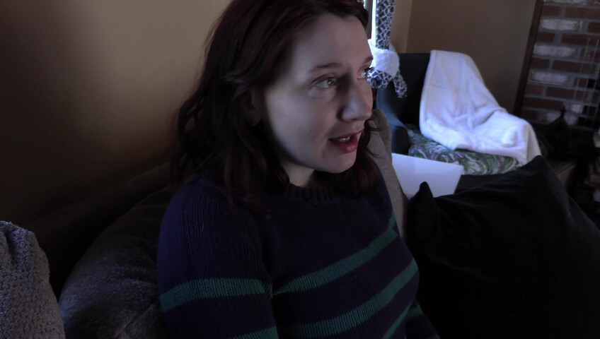 Bettie Bondage - Quarantine Massage for Mom