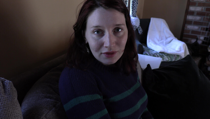 Bettie Bondage - Quarantine Massage for Mom