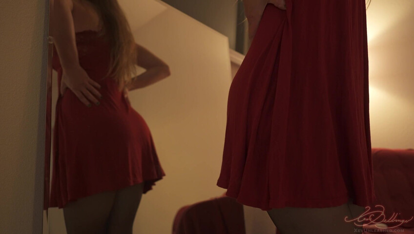 Xev Bellringer - 11 November 2025 - Completely Yours