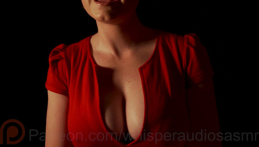 WhisperAudios ASMR - 26 Aug 2025 - You are Under My Control