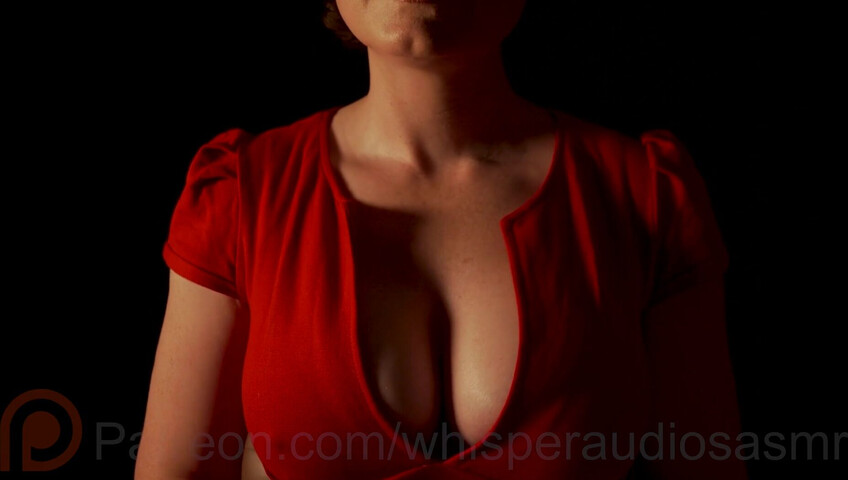 WhisperAudios ASMR - 26 Aug 2025 - You are Under My Control