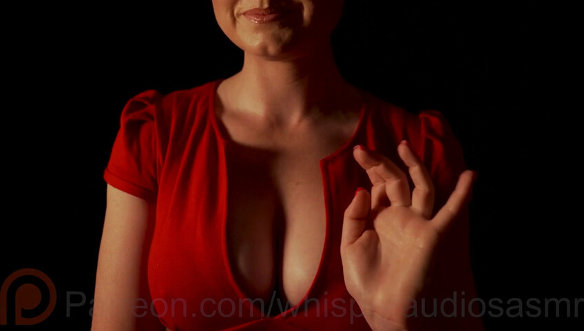 WhisperAudios ASMR - 26 Aug 2025 - You are Under My Control