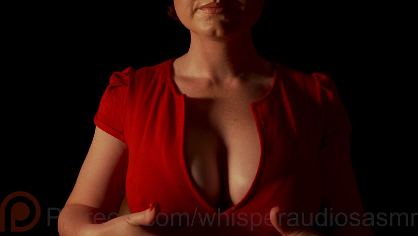 WhisperAudios ASMR - 26 Aug 2025 - You are Under My Control